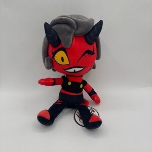 Toys | Helluva Boss Millie Official Plush Plushie Hazbin Hotel